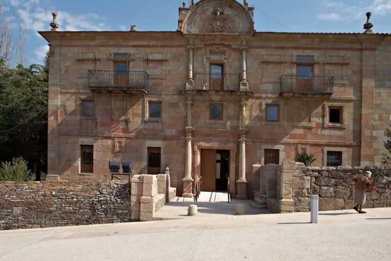 Imagen de alojamiento Albergue Monasterio de la Magdalena Imagen de alojamiento Albergue Monasterio de la Magdalena