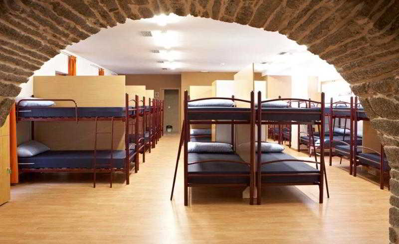 Imagen de alojamiento Albergue Monasterio de la Magdalena Imagen de alojamiento Albergue Monasterio de la Magdalena
