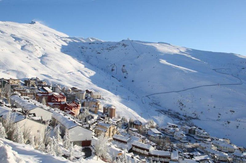 Imagen de alojamiento Sierra Nevada 3000 Apartamentos zona media alta Imagen de alojamiento Sierra Nevada 3000 Apartamentos zona media alta