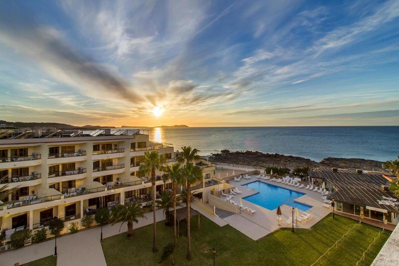 Imagen de alojamiento Marina Palace Prestige by Intercorp Hotel Group Imagen de alojamiento Marina Palace Prestige by Intercorp Hotel Group