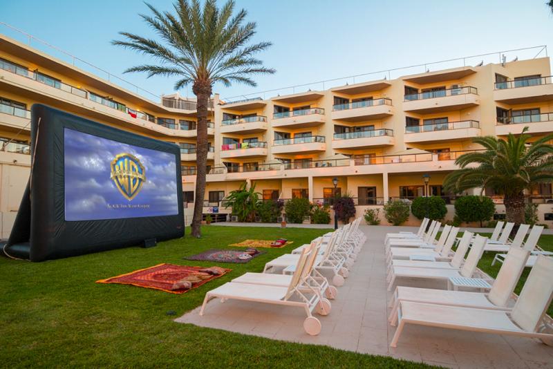Imagen de alojamiento Marina Palace Prestige by Intercorp Hotel Group Imagen de alojamiento Marina Palace Prestige by Intercorp Hotel Group