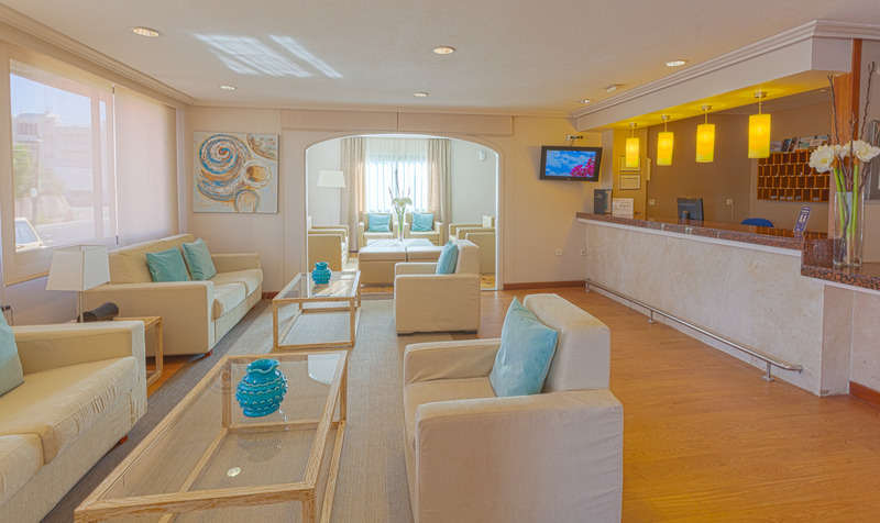 Imagen de alojamiento Marina Palace Prestige by Intercorp Hotel Group Imagen de alojamiento Marina Palace Prestige by Intercorp Hotel Group