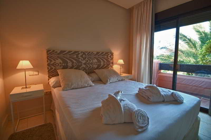 Imagen de alojamiento Aparthotel Novo Resort Imagen de alojamiento Aparthotel Novo Resort