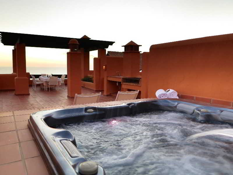Imagen de alojamiento Aparthotel Novo Resort Imagen de alojamiento Aparthotel Novo Resort