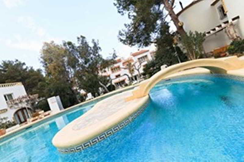 Imagen de alojamiento Apartamentos La Racona Imagen de alojamiento Apartamentos La Racona