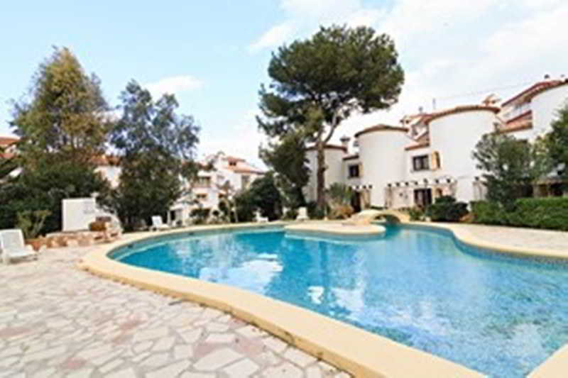 Imagen de alojamiento Apartamentos La Racona Imagen de alojamiento Apartamentos La Racona
