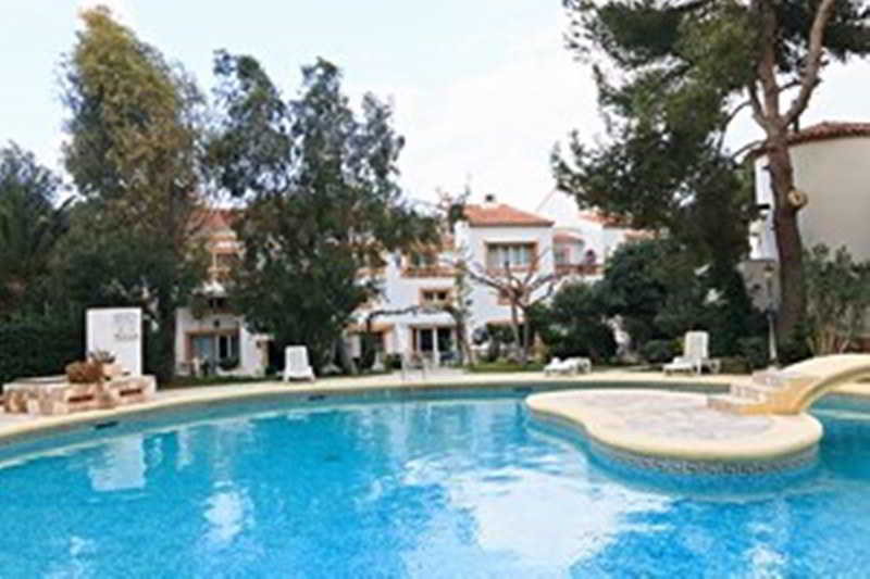Imagen de alojamiento Apartamentos La Racona Imagen de alojamiento Apartamentos La Racona