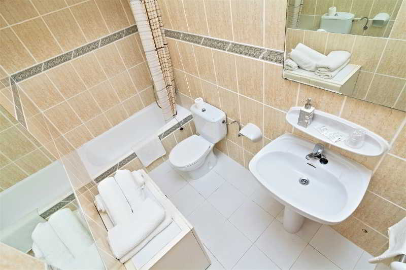 Imagen de alojamiento Apartamentos La Racona Imagen de alojamiento Apartamentos La Racona