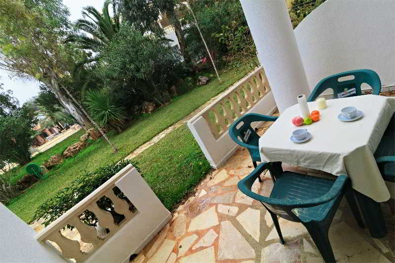 Imagen de alojamiento Apartamentos La Racona Imagen de alojamiento Apartamentos La Racona