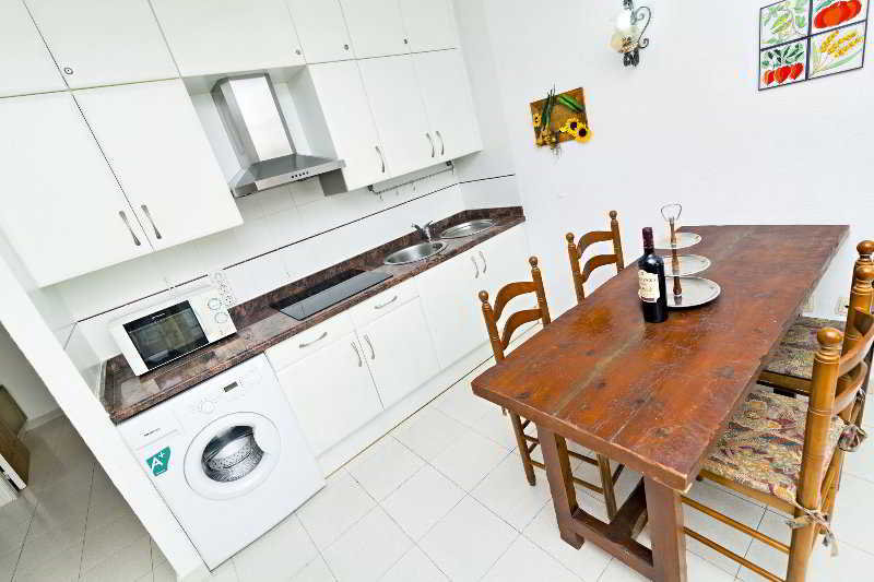 Imagen de alojamiento Apartamentos La Racona Imagen de alojamiento Apartamentos La Racona