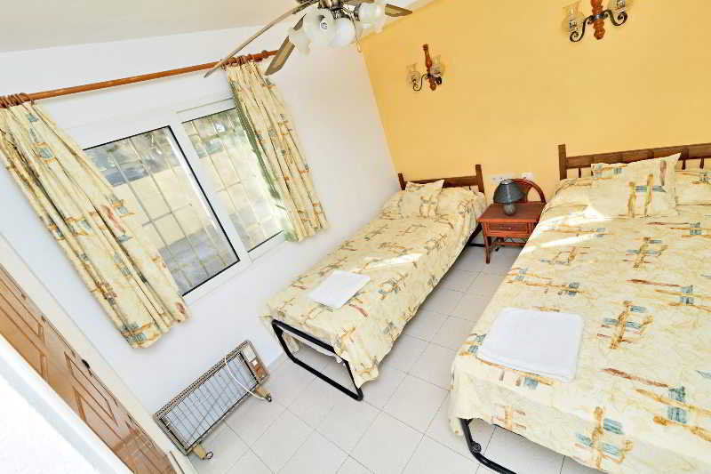 Imagen de alojamiento Apartamentos La Racona Imagen de alojamiento Apartamentos La Racona