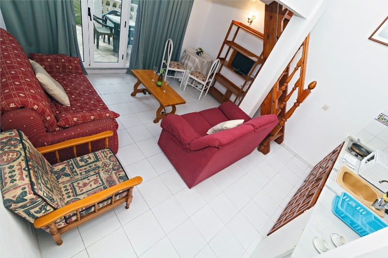 Imagen de alojamiento Apartamentos La Racona Imagen de alojamiento Apartamentos La Racona