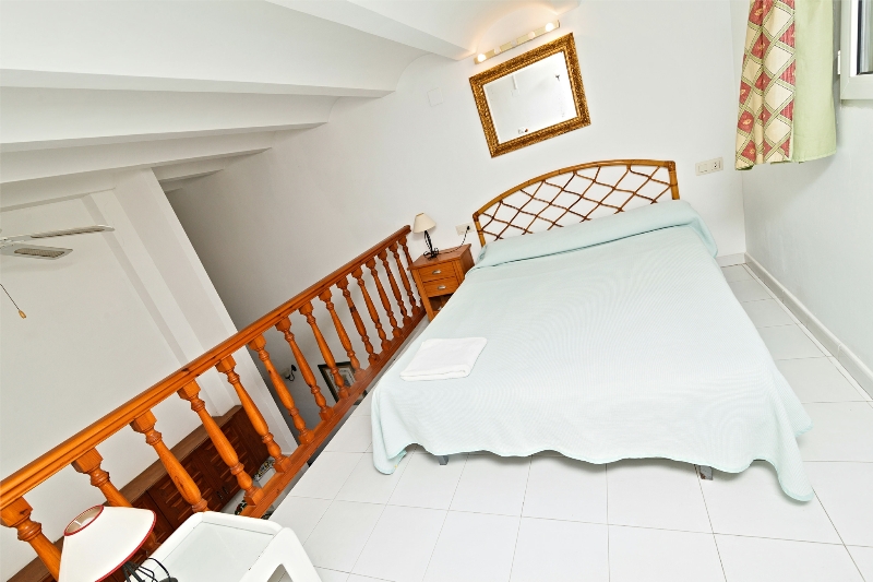 Imagen de alojamiento Apartamentos La Racona Imagen de alojamiento Apartamentos La Racona