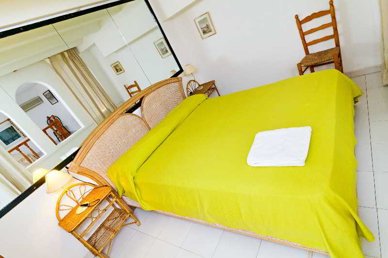 Imagen de alojamiento Apartamentos La Racona Imagen de alojamiento Apartamentos La Racona