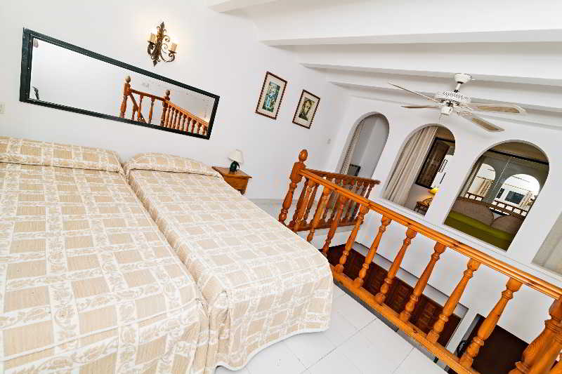 Imagen de alojamiento Apartamentos La Racona Imagen de alojamiento Apartamentos La Racona