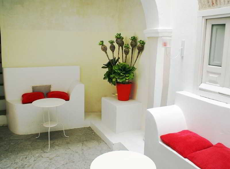 Imagen de alojamiento Casa Blanco Imagen de alojamiento Casa Blanco