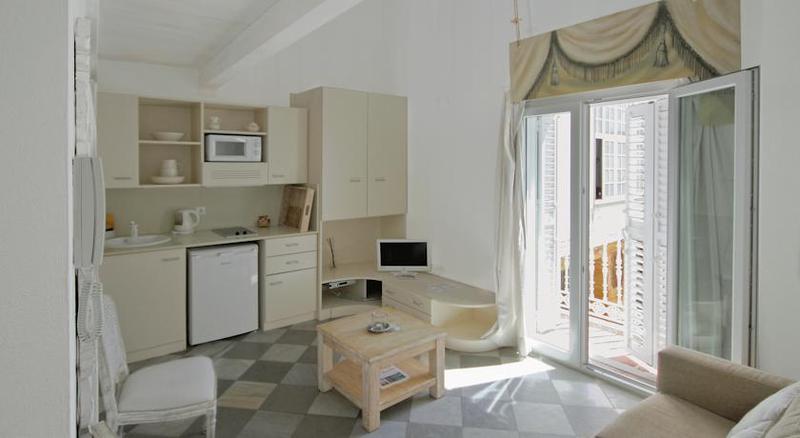 Imagen de alojamiento La Casa de la Favorita Imagen de alojamiento La Casa de la Favorita