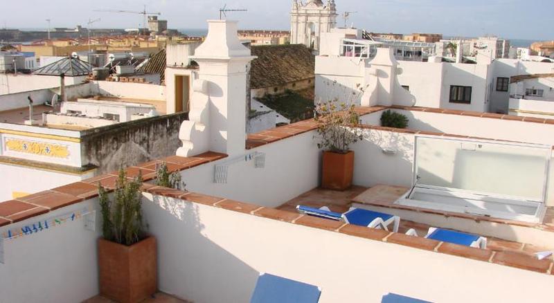 Imagen de alojamiento La Casa de la Favorita Imagen de alojamiento La Casa de la Favorita