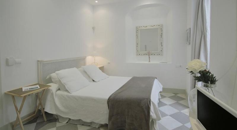 Imagen de alojamiento La Casa de la Favorita Imagen de alojamiento La Casa de la Favorita
