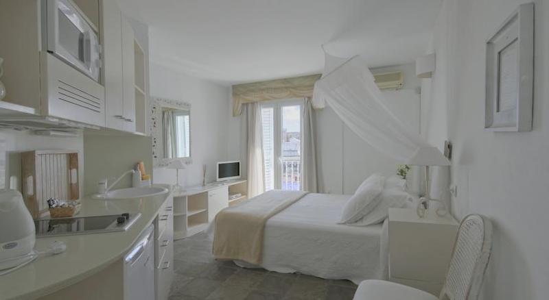 Imagen de alojamiento La Casa de la Favorita Imagen de alojamiento La Casa de la Favorita