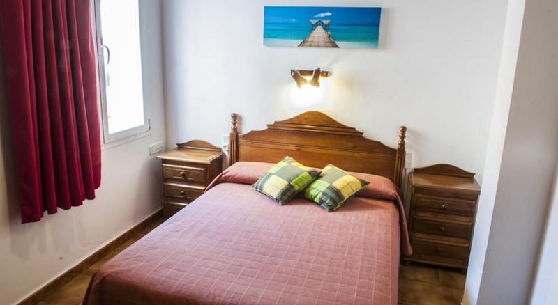 Imagen de alojamiento Hostal Restaurante La Isla S.L. Imagen de alojamiento Hostal Restaurante La Isla S.L.