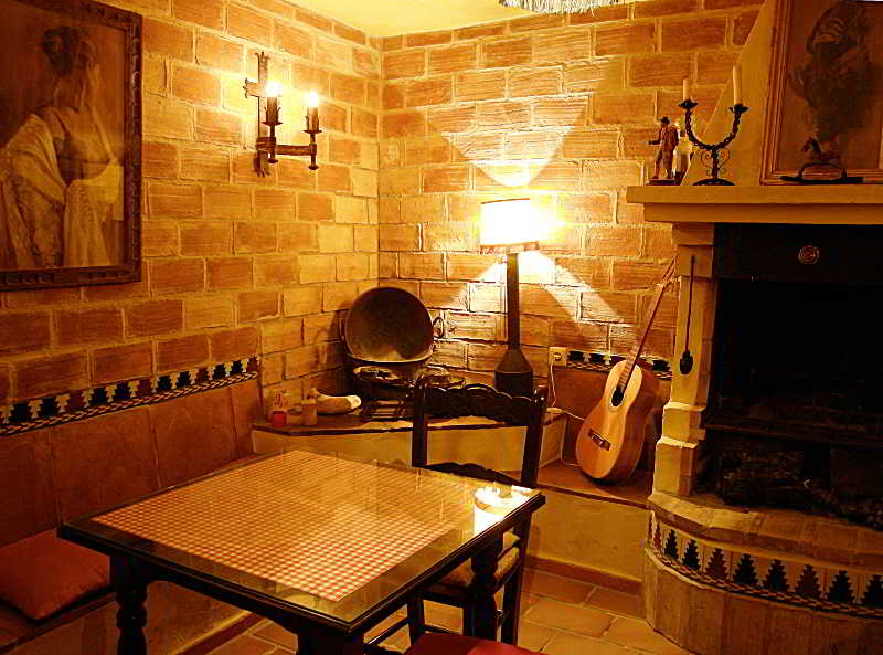 Imagen de alojamiento Soho Boutique Palacio San Gabriel Ronda Imagen de alojamiento Soho Boutique Palacio San Gabriel Ronda
