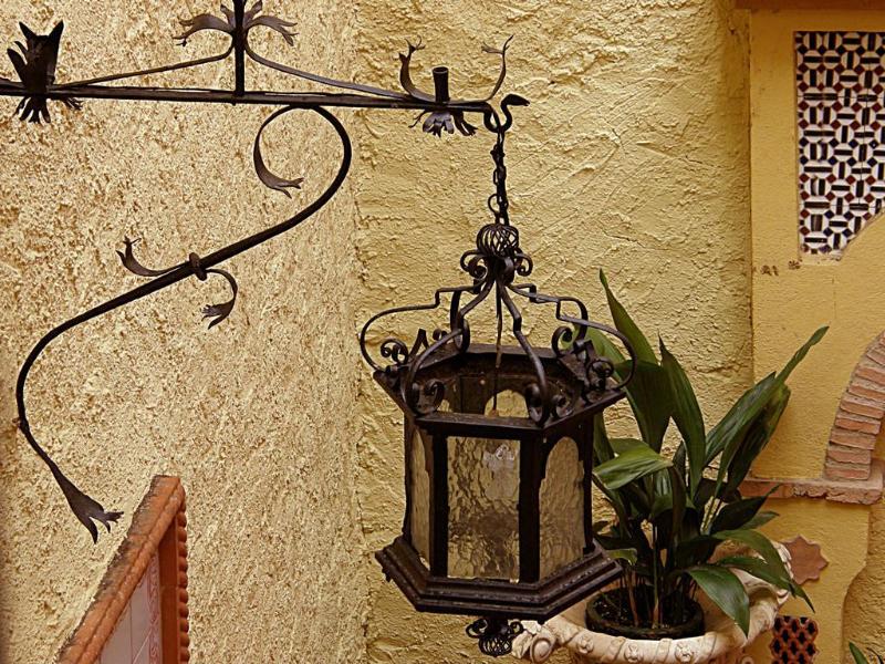 Imagen de alojamiento Soho Boutique Palacio San Gabriel Ronda Imagen de alojamiento Soho Boutique Palacio San Gabriel Ronda