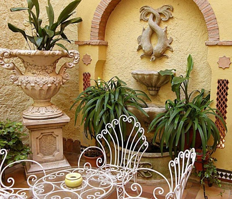 Imagen de alojamiento Soho Boutique Palacio San Gabriel Ronda Imagen de alojamiento Soho Boutique Palacio San Gabriel Ronda