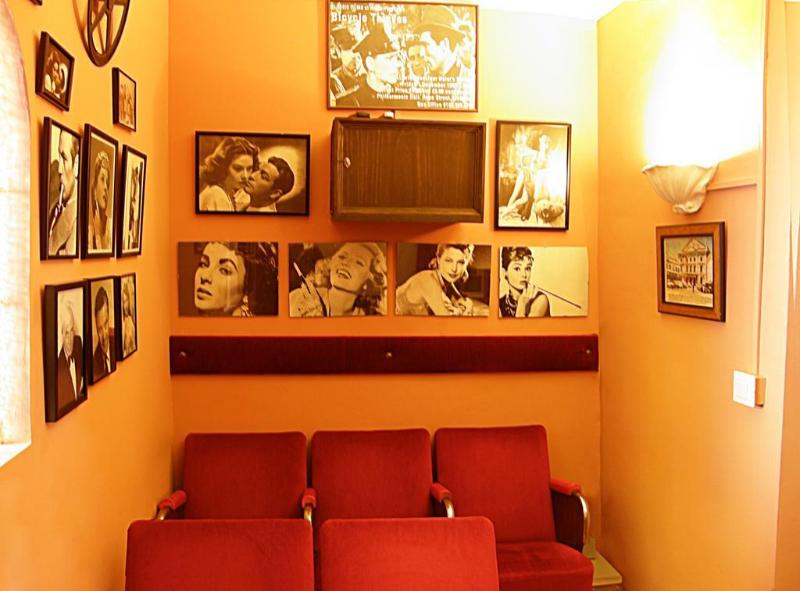 Imagen de alojamiento Soho Boutique Palacio San Gabriel Ronda Imagen de alojamiento Soho Boutique Palacio San Gabriel Ronda