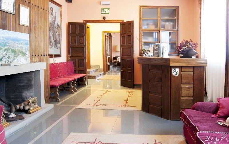 Imagen de alojamiento Real Hotel Imagen de alojamiento Real Hotel