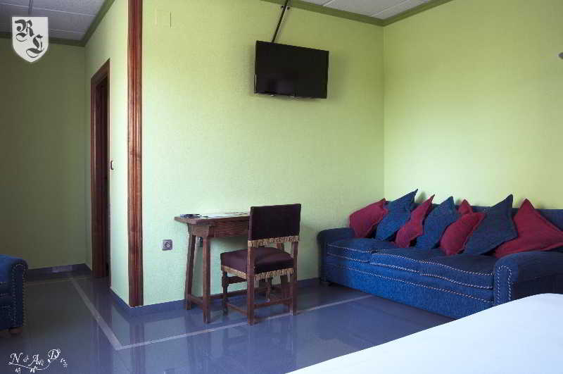 Imagen de alojamiento Real Hotel Imagen de alojamiento Real Hotel