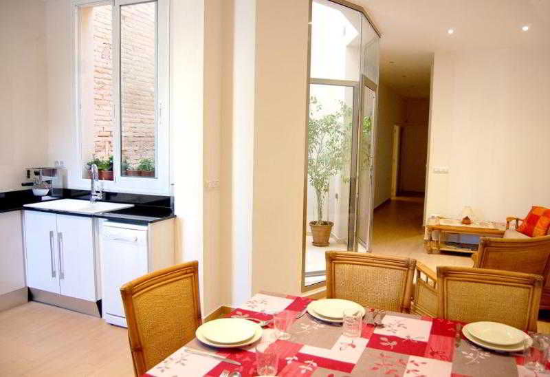 Imagen de alojamiento LuxuryBoutique Valencia Beach Imagen de alojamiento LuxuryBoutique Valencia Beach