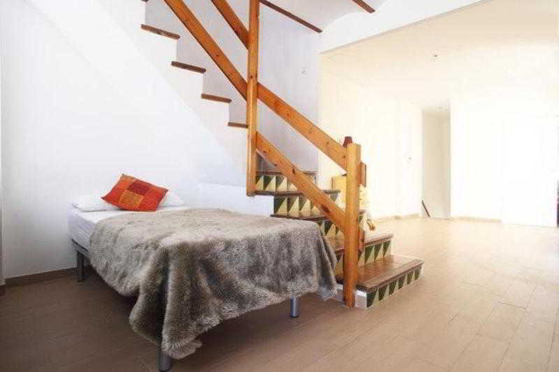 Imagen de alojamiento LuxuryBoutique Valencia Beach Imagen de alojamiento LuxuryBoutique Valencia Beach