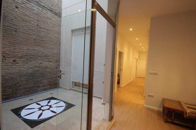 Imagen de alojamiento LuxuryBoutique Valencia Beach Imagen de alojamiento LuxuryBoutique Valencia Beach