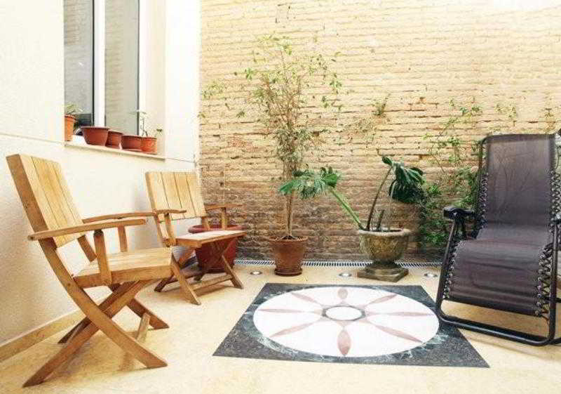 Imagen de alojamiento LuxuryBoutique Valencia Beach Imagen de alojamiento LuxuryBoutique Valencia Beach