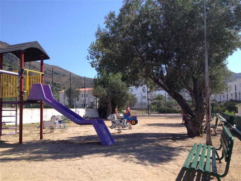 Imagen de alojamiento Agi Rescator Resort Imagen de alojamiento Agi Rescator Resort