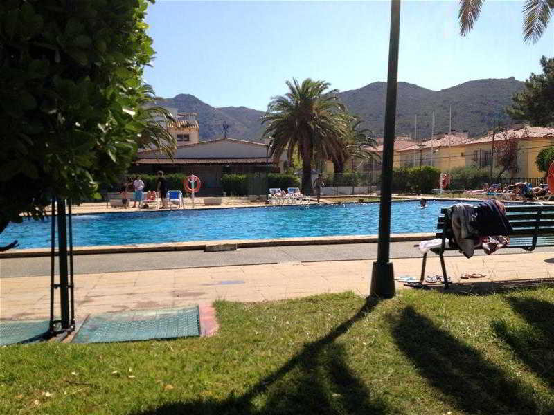 Imagen de alojamiento Agi Rescator Resort Imagen de alojamiento Agi Rescator Resort