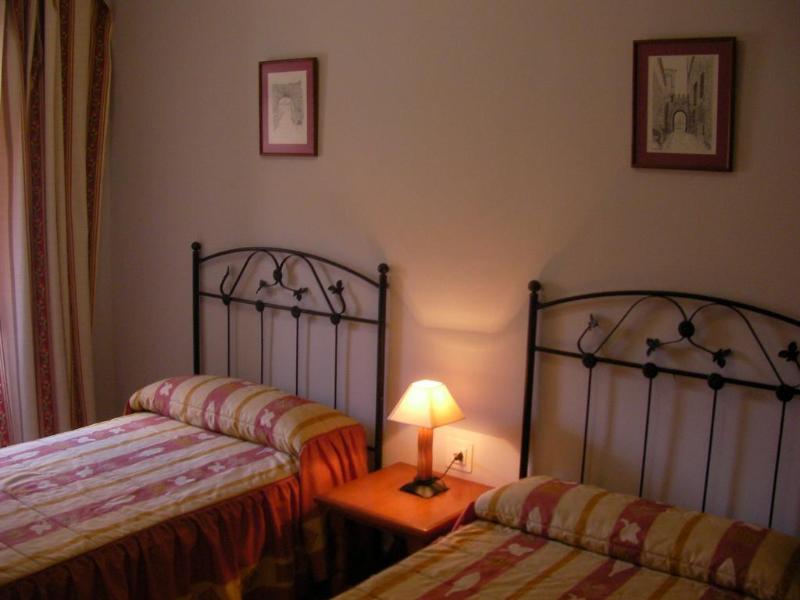 Imagen de alojamiento Trujillo Hostal Imagen de alojamiento Trujillo Hostal