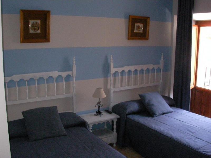 Imagen de alojamiento Trujillo Hostal Imagen de alojamiento Trujillo Hostal