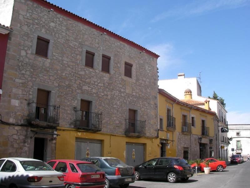 Imagen de alojamiento Trujillo Hostal Imagen de alojamiento Trujillo Hostal