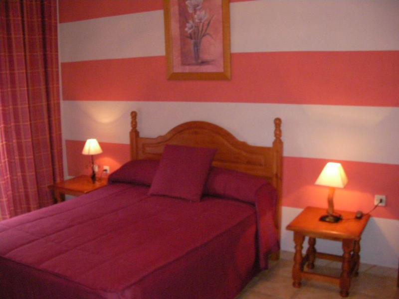 Imagen de alojamiento Trujillo Hostal Imagen de alojamiento Trujillo Hostal