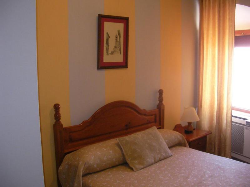 Imagen de alojamiento Trujillo Hostal Imagen de alojamiento Trujillo Hostal