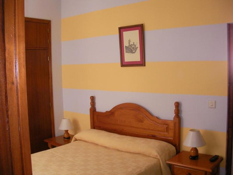 Imagen de alojamiento Trujillo Hostal Imagen de alojamiento Trujillo Hostal