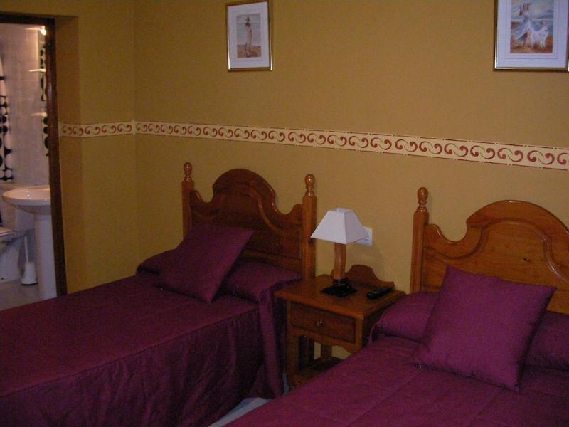Imagen de alojamiento Trujillo Hostal Imagen de alojamiento Trujillo Hostal