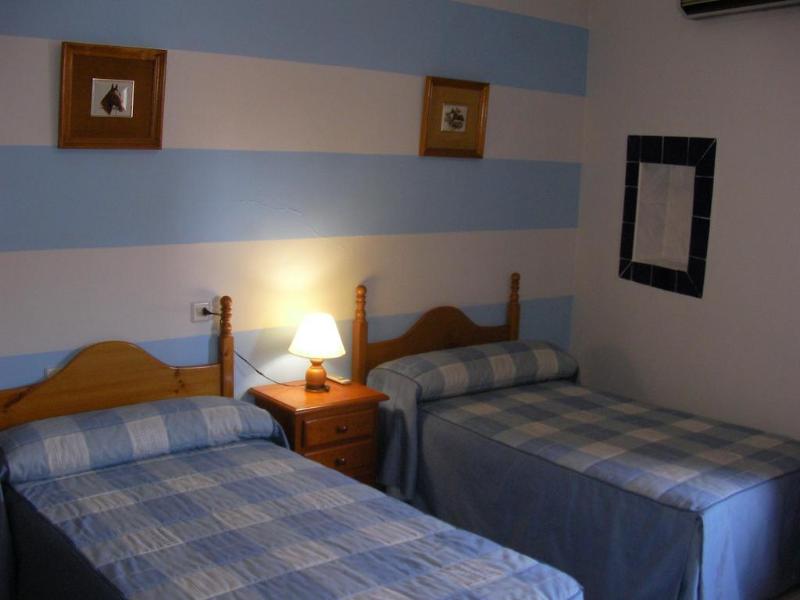Imagen de alojamiento Trujillo Hostal Imagen de alojamiento Trujillo Hostal