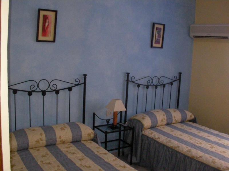 Imagen de alojamiento Trujillo Hostal Imagen de alojamiento Trujillo Hostal