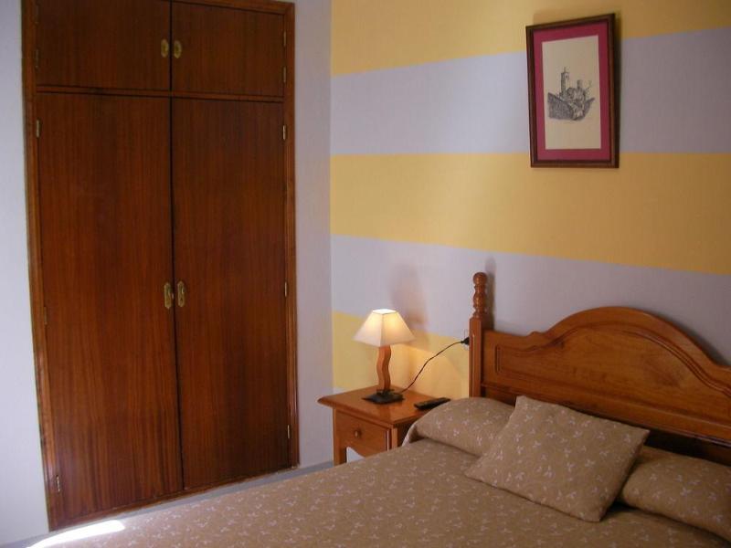 Imagen de alojamiento Trujillo Hostal Imagen de alojamiento Trujillo Hostal