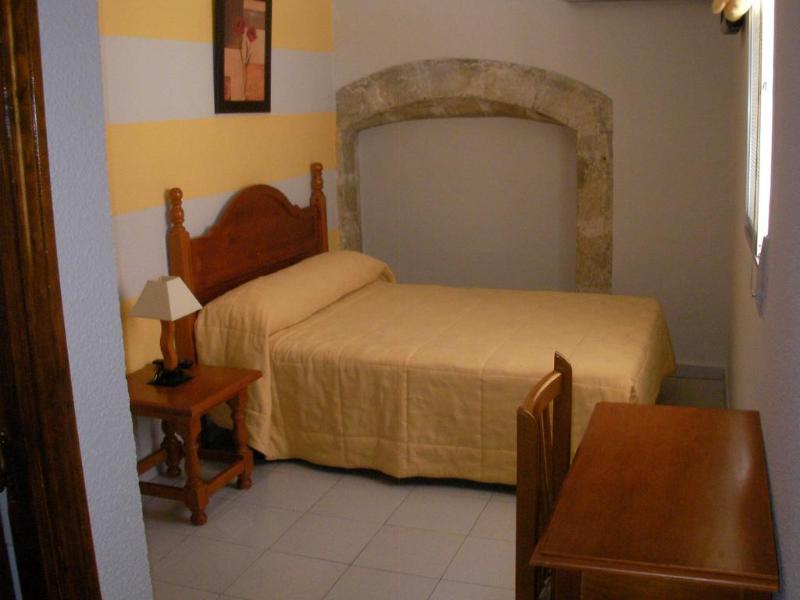Imagen de alojamiento Trujillo Hostal Imagen de alojamiento Trujillo Hostal