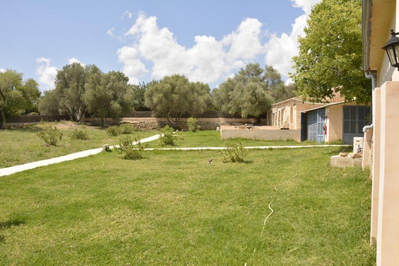 Imagen de alojamiento Finca Agroturismo Dalt Murada Imagen de alojamiento Finca Agroturismo Dalt Murada