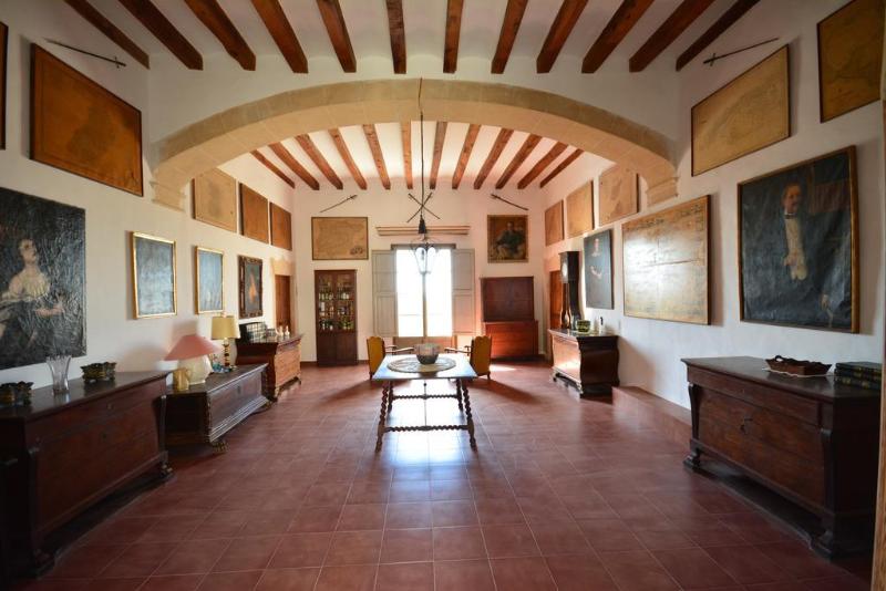 Imagen de alojamiento Finca Agroturismo Dalt Murada Imagen de alojamiento Finca Agroturismo Dalt Murada